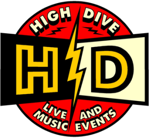 hd logo