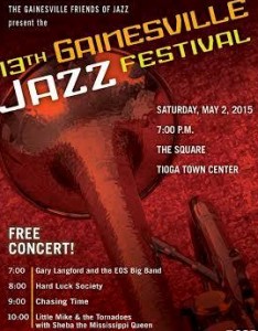 jazz poster