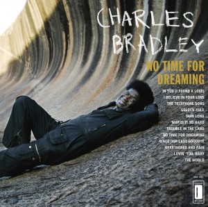 Bradley's first album, released in 2012