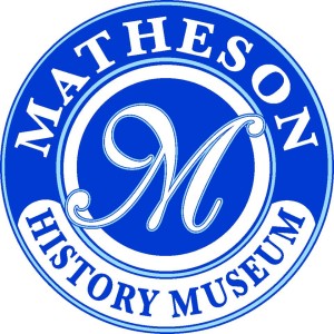 matheson logo
