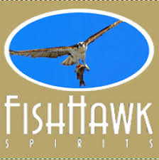 fish hawk logo