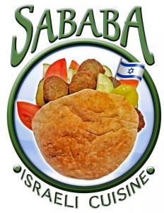 sababa logo