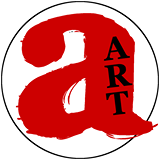 art logo