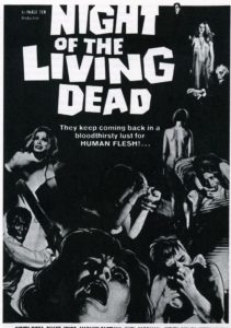 dead poster