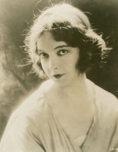 The actress Lillian Gish was James Gishs great great great aunt.
