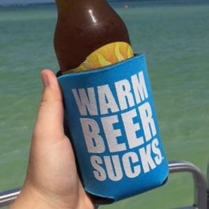 #warmbeersucks is SpinChills hashtag.