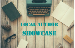 local authors showcase
