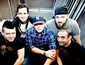 Less Than Jake will be headlining at Fest in late October.