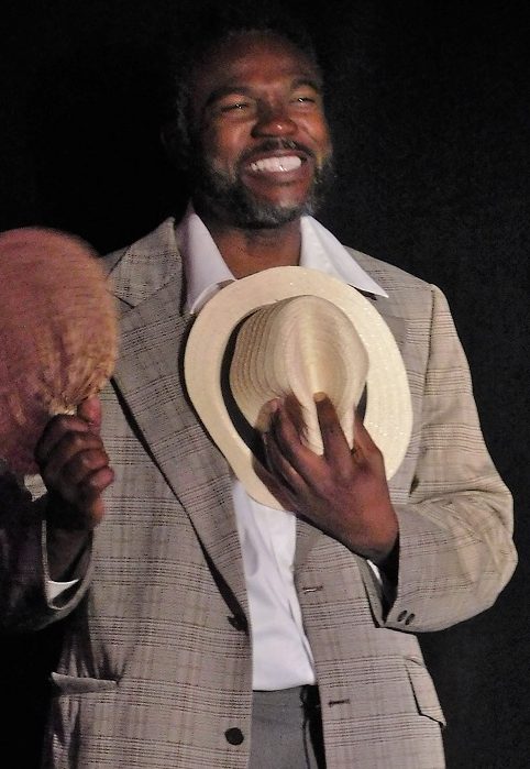 Love Eludes the Most Loving in Lynn Nottage's 'Intimate Apparel